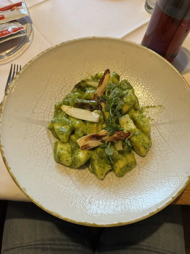 Markus Hirsch_Gasthaus Mathe_Altmelon_review