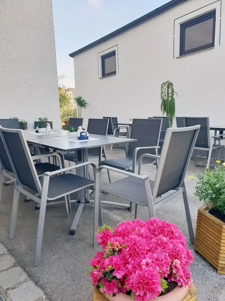 Bäckerei Konditorei Café Frühwirth Altmelon ristorante a Altmelon