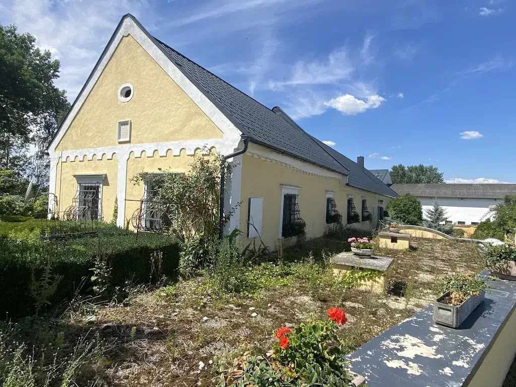 Martin Gleitsmann_Gasthaus Edelmühle_Edelstal_review