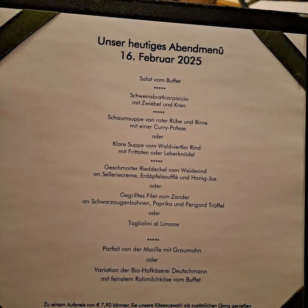 Menu_Hotel-Restaurant Schwarzalm_Altmelon_image_3