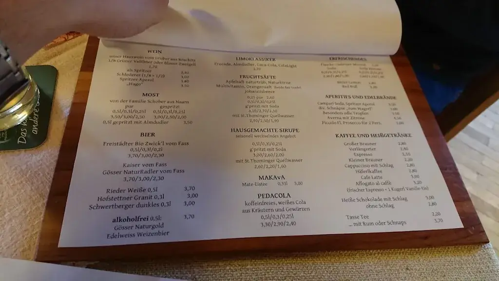 Menu_Gasthaus Ahorner_Altmelon_image_2