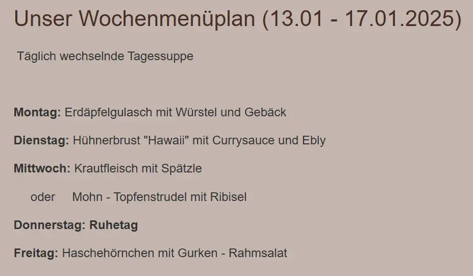 Menu_Gasthof Bauer_Altmelon_image_4