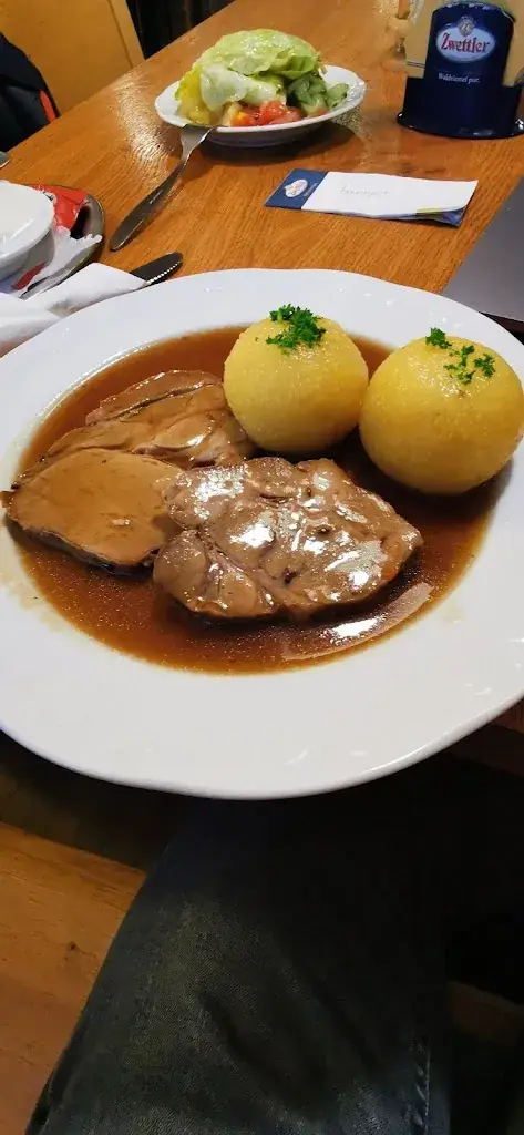 Alexander_Gasthof Bauer_Altmelon_review