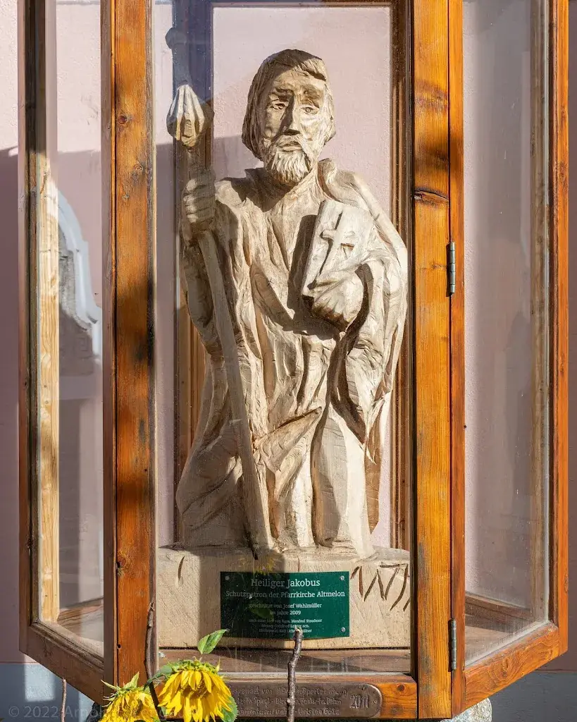 Pfarrkirche Altmelon_Altmelon_slider_image_2