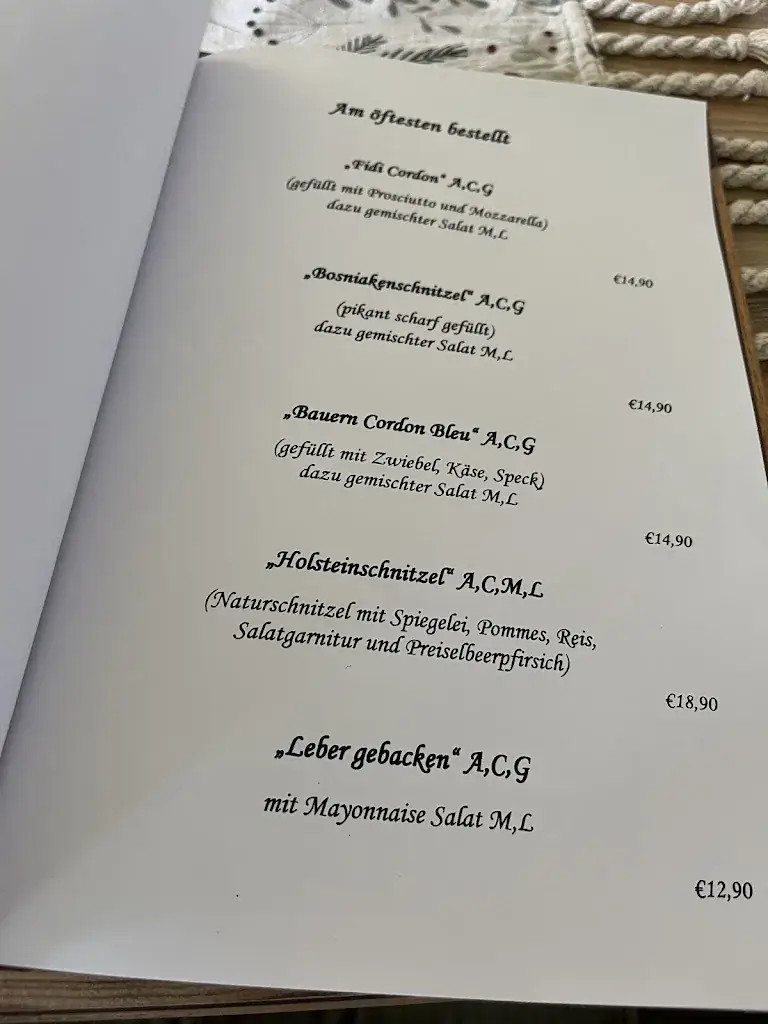 Menu_Hotel Restaurant Fidi_Edelstal_image_2