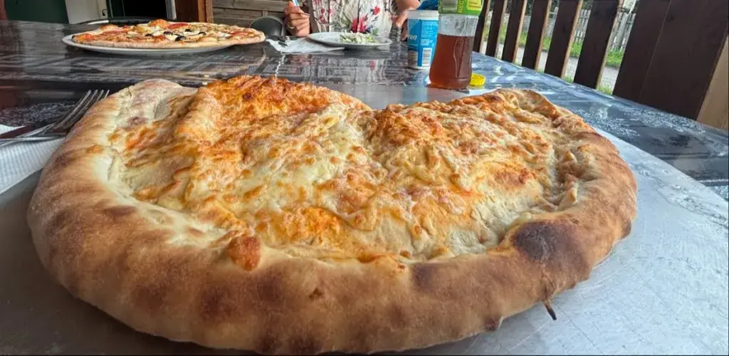 Pizzeria milano ristorante a Ardagger Stift