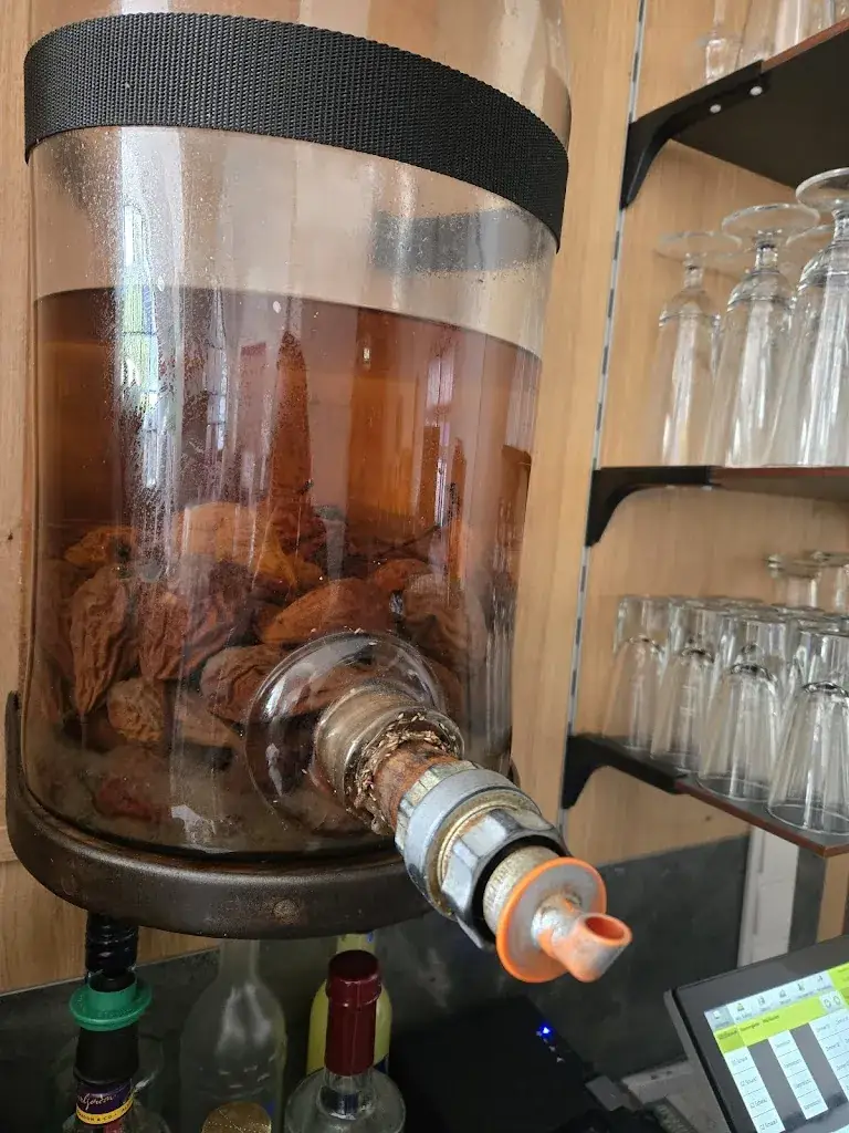 Jessica Wilder_Schiffsmeisterhaus Hotel Restaurant_Ardagger Stift_review