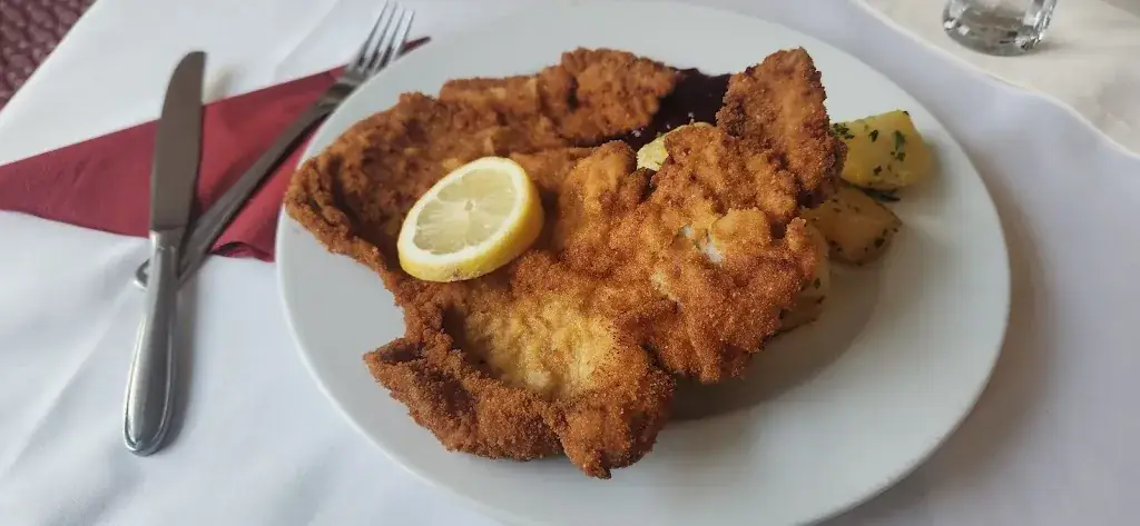 Alon Mayafit_Schiffsmeisterhaus Hotel Restaurant_Ardagger Stift_review