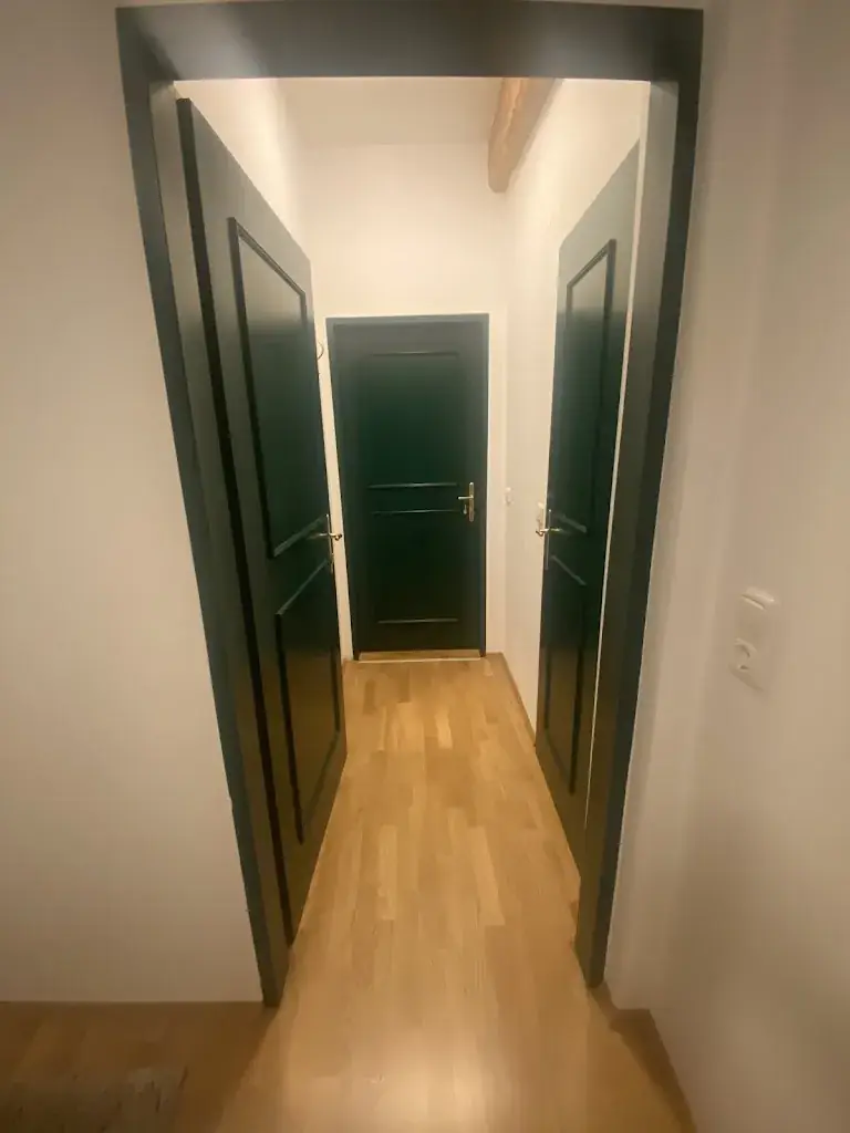 SUAD ISENI_Schiffsmeisterhaus Hotel Restaurant_Ardagger Stift_review