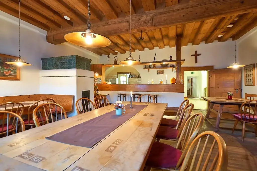 Schiffsmeisterhaus Hotel Restaurant ristorante a Ardagger Stift