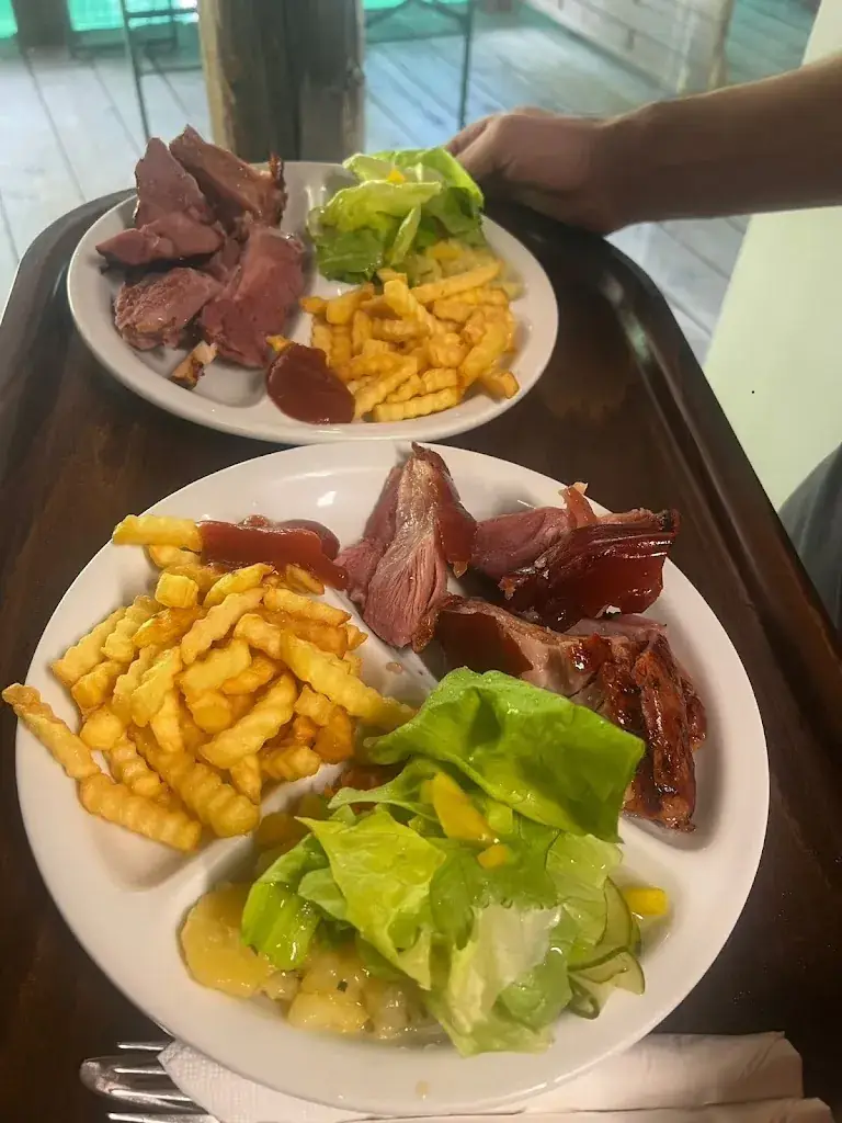 Steckerlfisch Ardagger_Ardagger Stift_slider_image_2