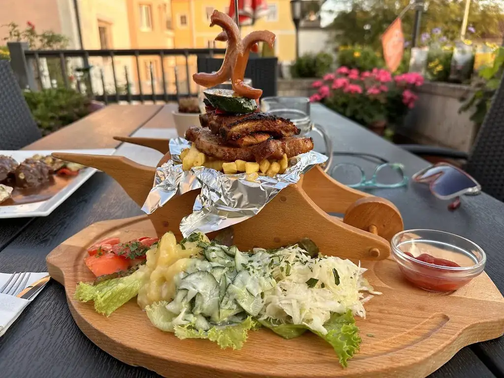 Gasthaus Stöger_Ardagger Stift_slider_image_2