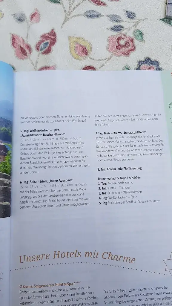 Menu_Gasthof „Zur Donaubrücke“_Ardagger Stift_image_4