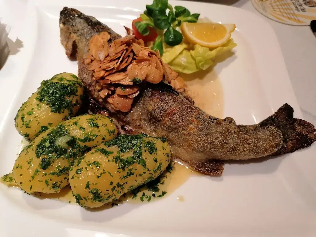 Menu_Gasthof „Zur Donaubrücke“_Ardagger Stift_image_8