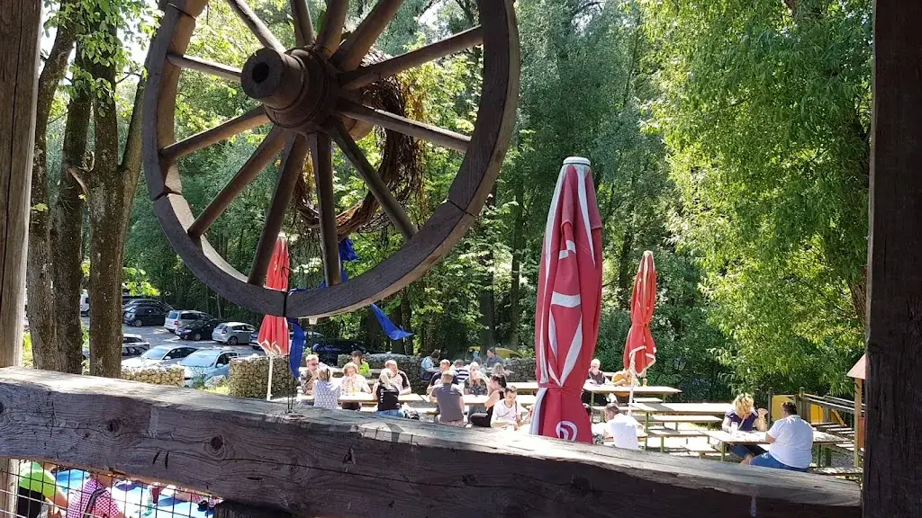 Steckerlfisch Freizeithafen Ardagger_Ardagger Stift_slider_image_1