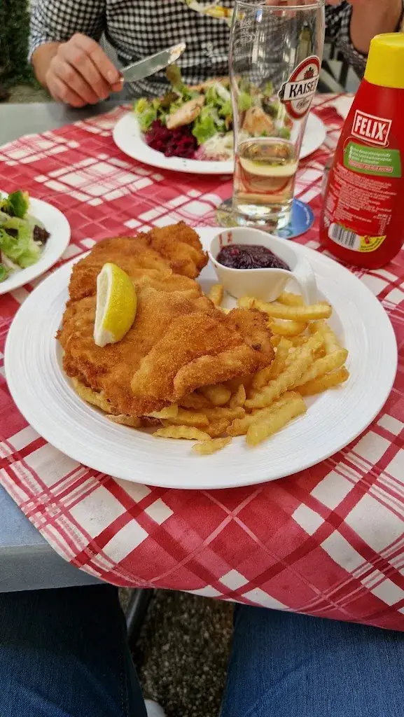 Dani B._Gasthaus Lettner_Aschbach Markt_recensione