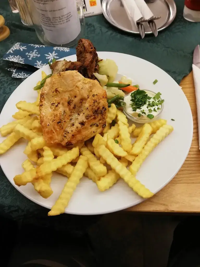 Menu_Gasthaus zur Post Inh Zmug Barbara_Aschbach Markt_immagine_5