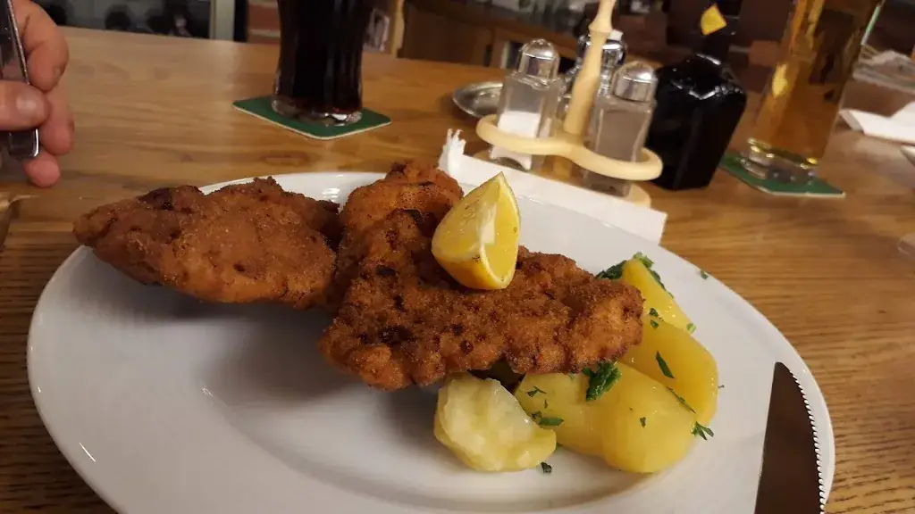 Menu_Gasthaus zur Post Inh Zmug Barbara_Aschbach Markt_immagine_6