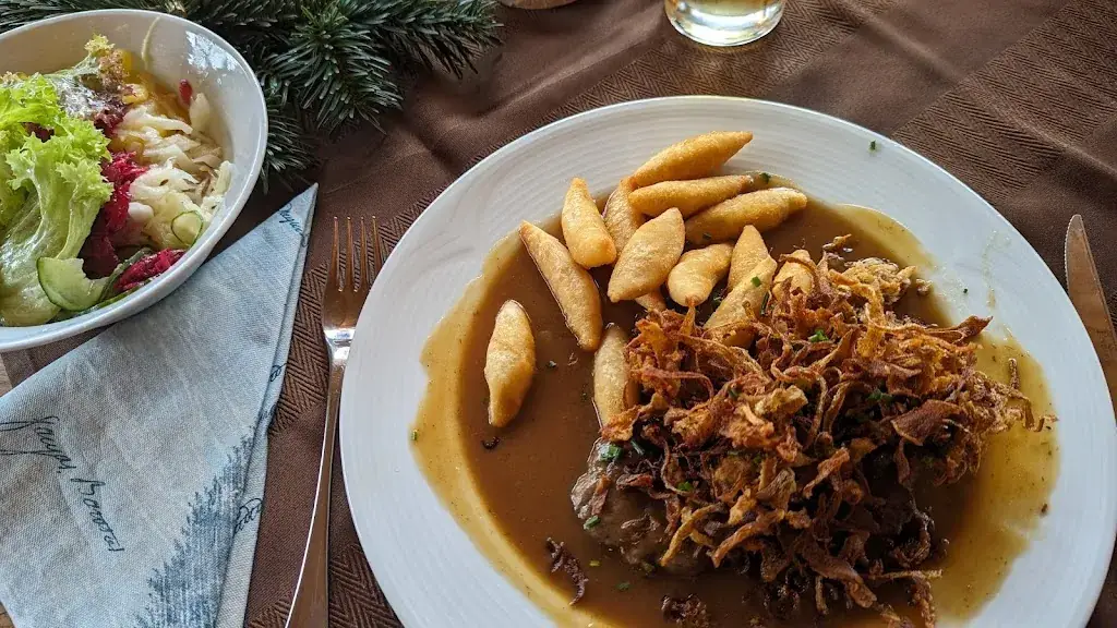 Menu_Gasthaus zur Post Inh Zmug Barbara_Aschbach Markt_immagine_8