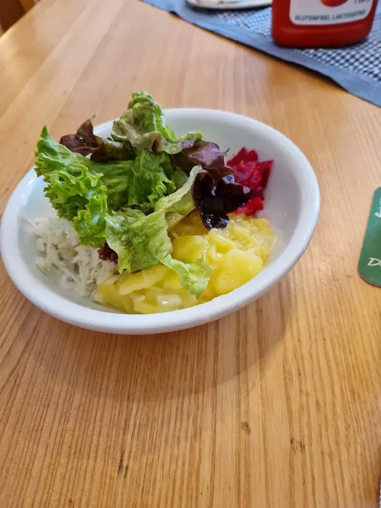 Menu_Gasthaus zur Post Inh Zmug Barbara_Aschbach Markt_immagine_9