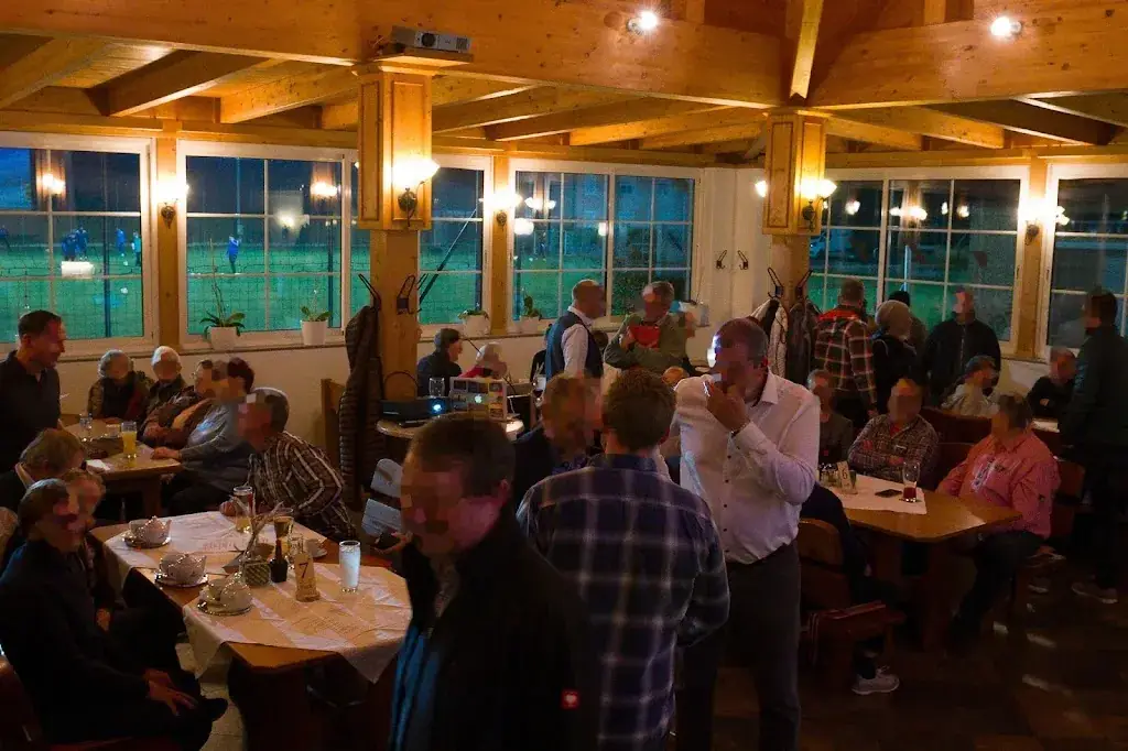 Leopold Böckl_Gasthaus zur Post Inh Zmug Barbara_Aschbach Markt_recensione