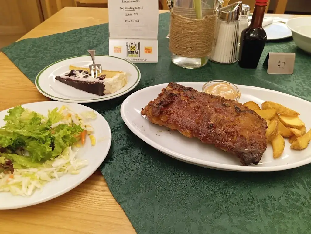 Gasthaus zur Post Inh Zmug Barbara_Aschbach Markt_slider_image_2