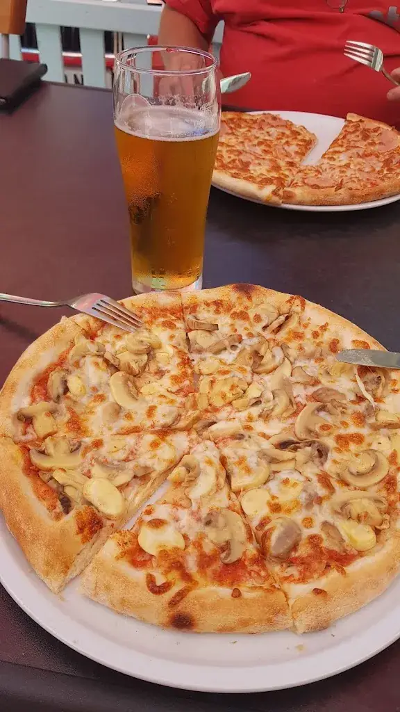 Menu_Pizzeria Giovanni Aschbach Markt_Aschbach Markt_immagine_5