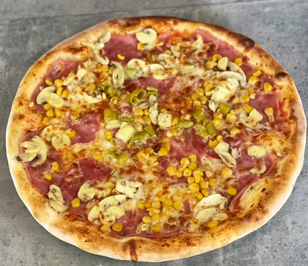 Menu_Pizzeria Giovanni Aschbach Markt_Aschbach Markt_immagine_7