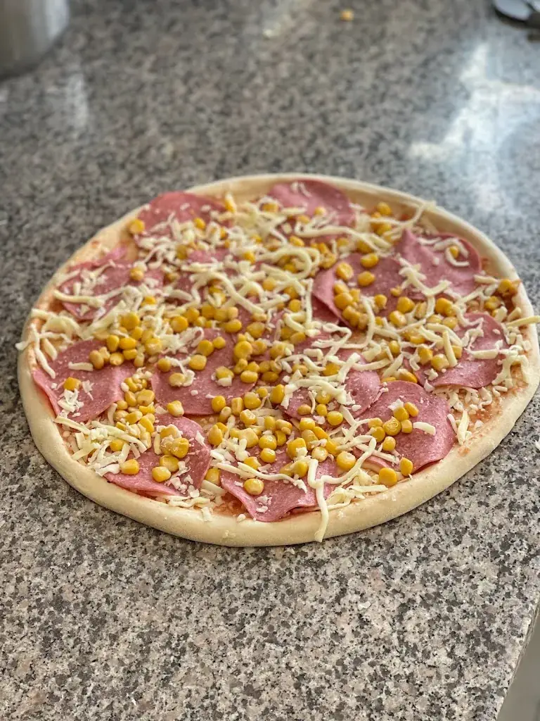 Menu_Pizzeria Giovanni Aschbach Markt_Aschbach Markt_immagine_8