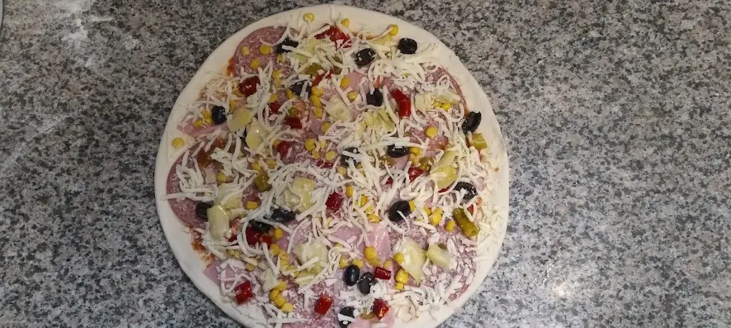 Menu_Pizzeria Giovanni Aschbach Markt_Aschbach Markt_immagine_9