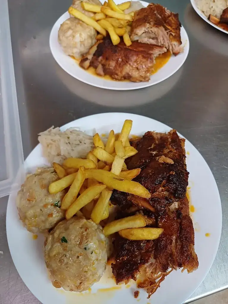 Menu_Baumi´s Jausenstüberl_Aschbach Markt_immagine_1