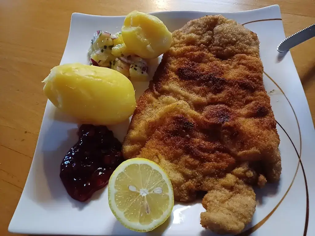 Menu_Baumi´s Jausenstüberl_Aschbach Markt_immagine_2