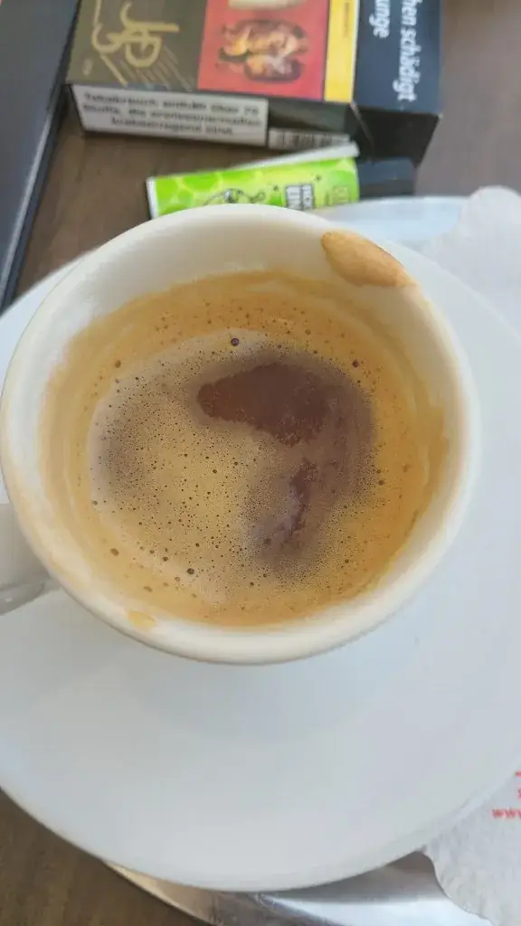 Schaub Andreas_Bäckerei Riesenhuber GmbH_Aschbach Markt_review