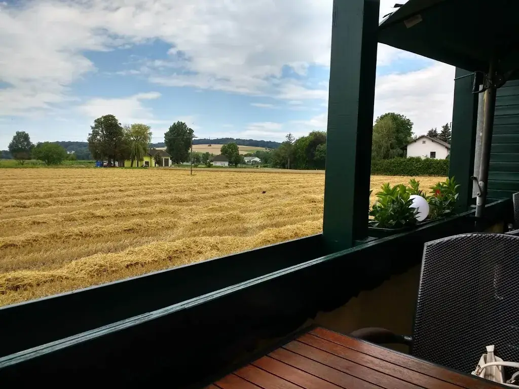 Michaela Kogelbauer_Gasthaus Köck- Willach_Asperhofen_review