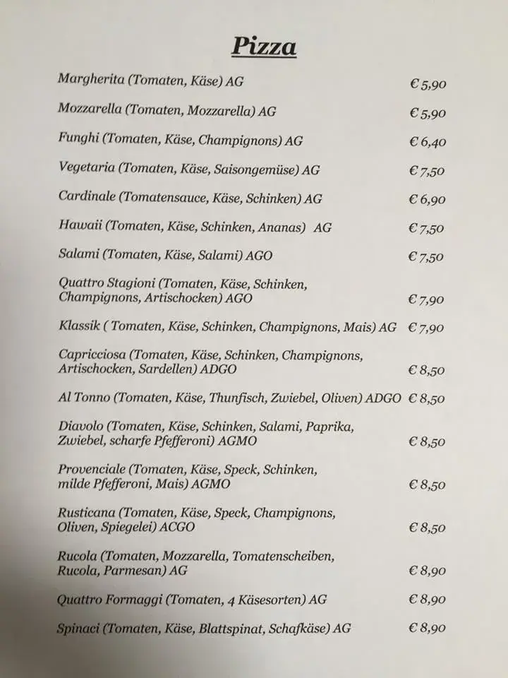 Menu_Schlossbräu Atzenbrugg_Atzenbrugg_immagine_2