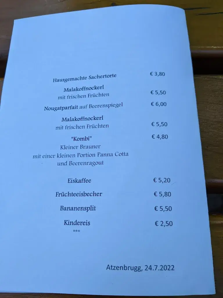 Menu_Gasthaus z Liederfürst_Atzenbrugg_immagine_1
