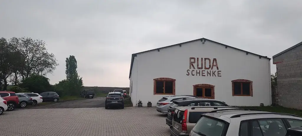 Ruda-Schenke ristorante a Antau