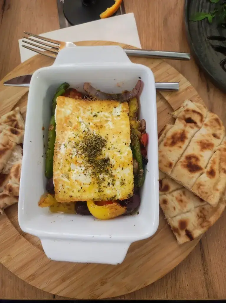 Menu_Brothers Restaurant Amstetten_Amstetten_image_9