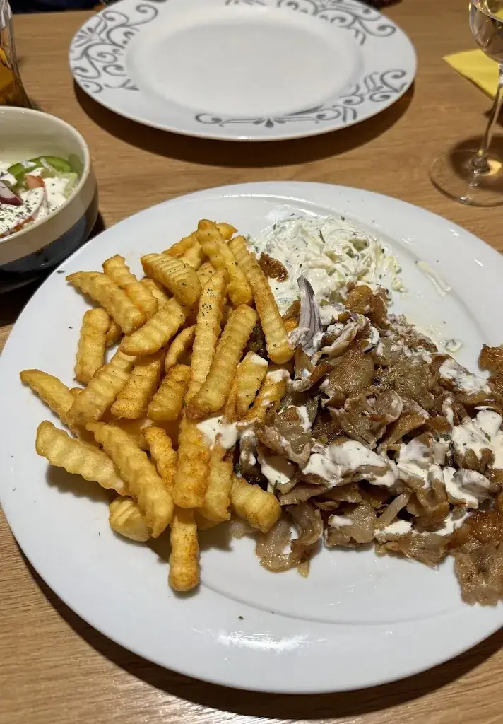 Maria Gr_La Taverna_Amstetten_avis