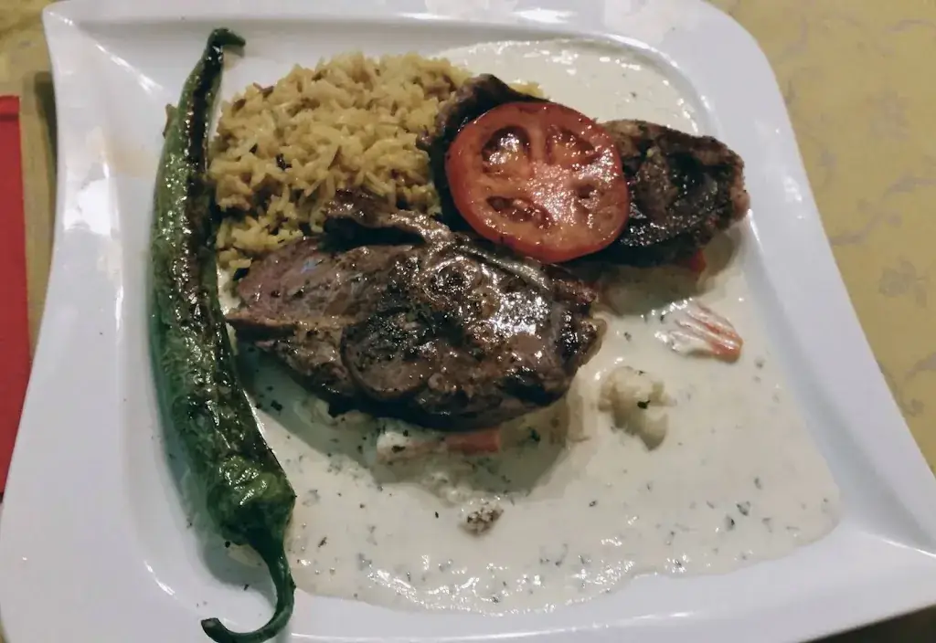 Hans Bauer_La Taverna_Amstetten_avis