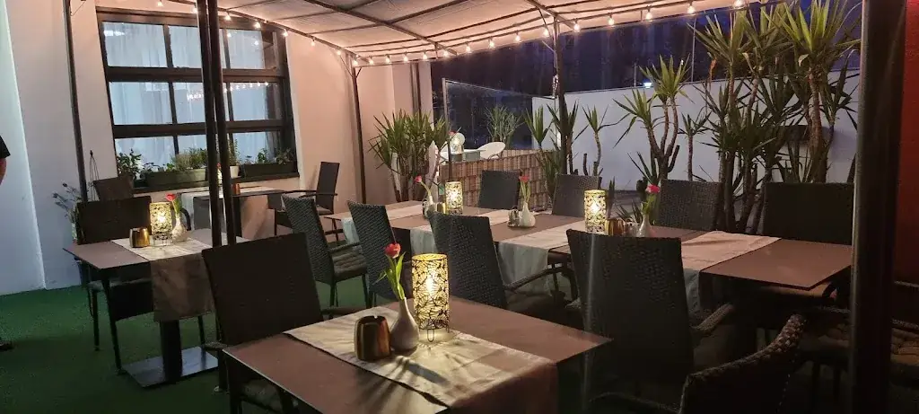 Der Feinspitz ristorante a Amstetten