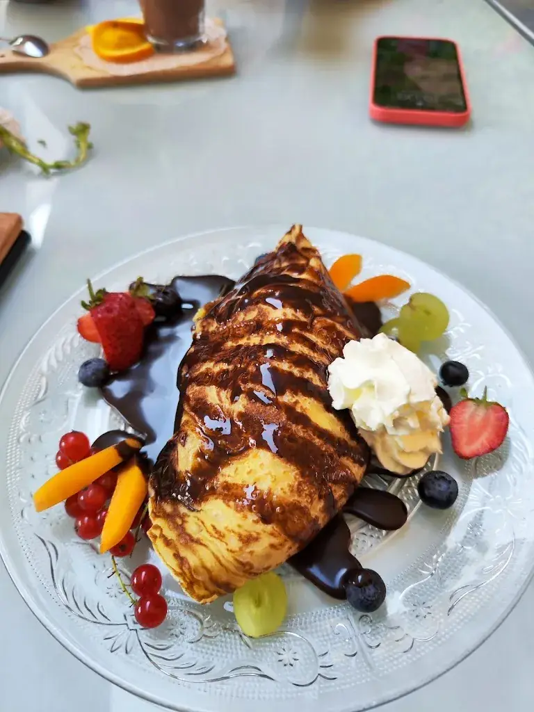 Menü_Stadtbrauhof Amstetten_Amstetten_Bild_9