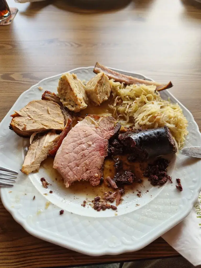 Menu_Gasthaus Hilmbauer_Amstetten_immagine_7