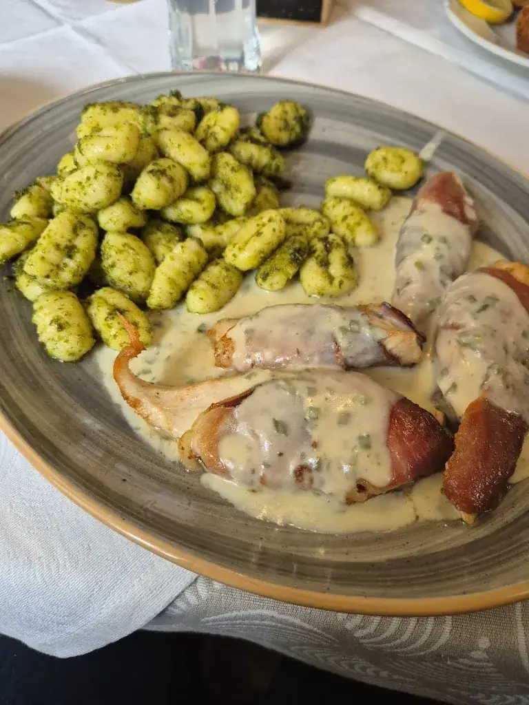 Martina Leitner_Gasthaus Hilmbauer_Amstetten_recensione