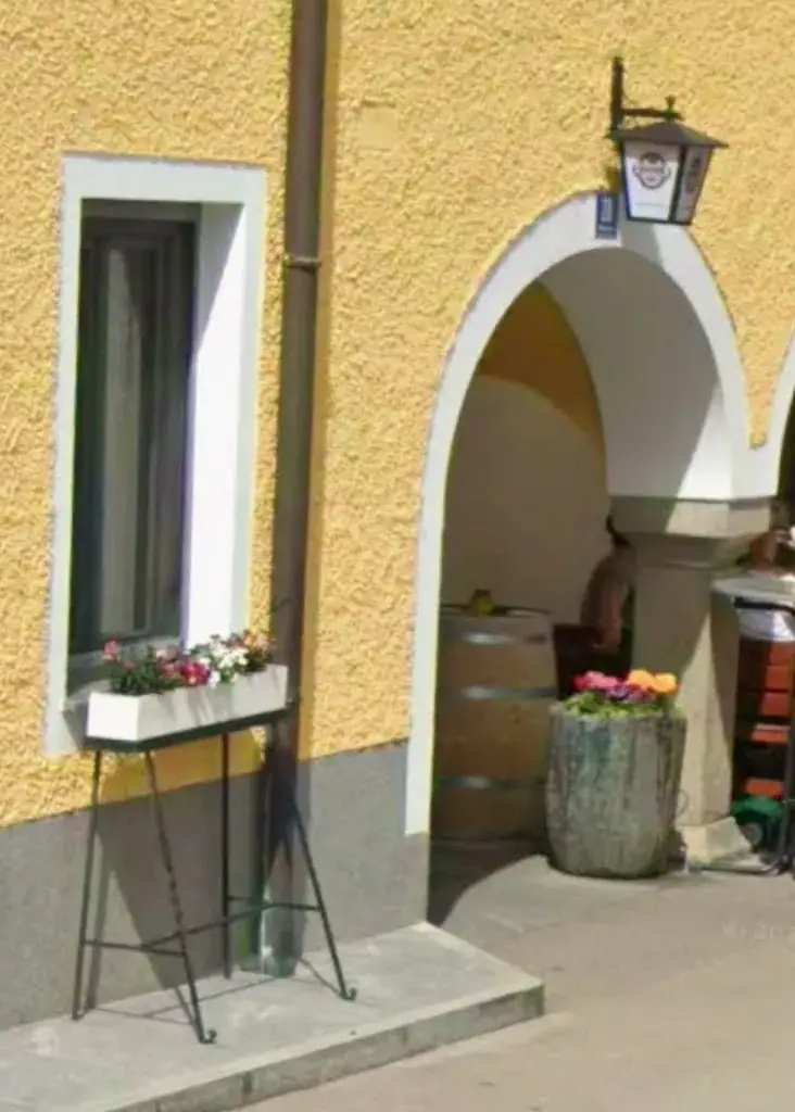 Silvia Kasti_Gasthaus Hilmbauer_Amstetten_recensione