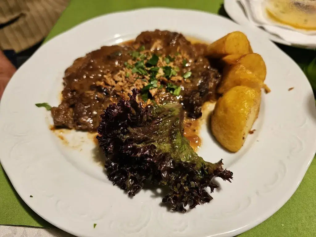 Menu_Wirt am Eck_Amstetten_immagine_8