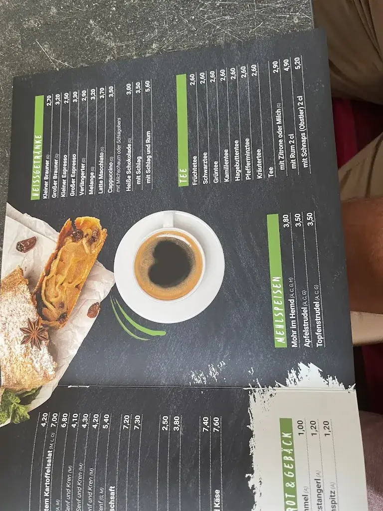 Menu_Restaurant Stop & Go_Amstetten_immagine_2