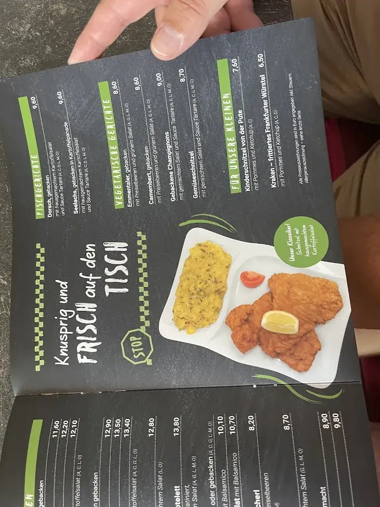 Menu_Restaurant Stop & Go_Amstetten_immagine_4