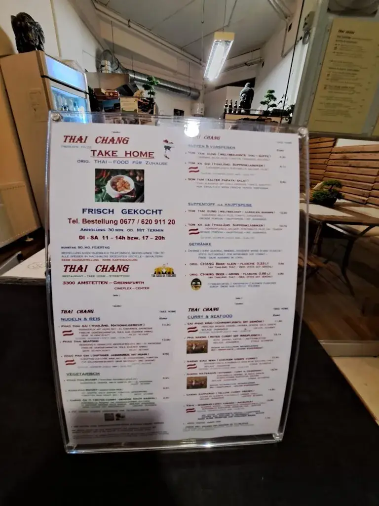 Menu_Thai Chang Rest._Amstetten_immagine_4