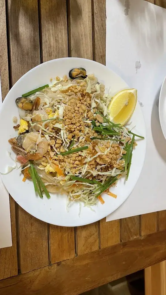 Menu_Thai Chang Rest._Amstetten_immagine_7